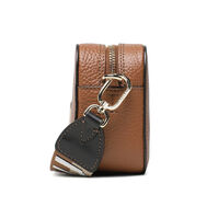 Furla Bolso Primula Cremallera Cognac   Furla Bolso Primula Cremallera Cognac   1